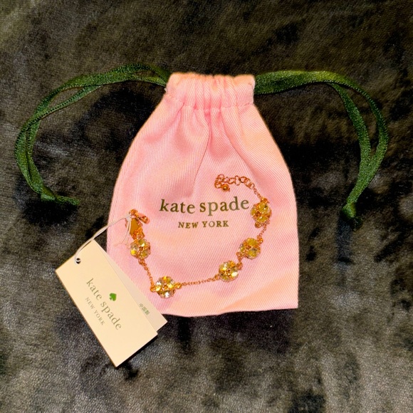 Kate Spade bracelet - Picture 1 of 4